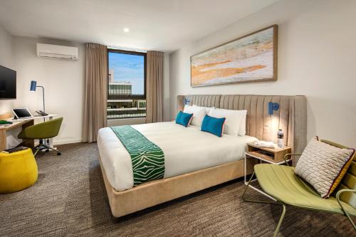 Dandenong Apartamento | Quest Dandenong Central