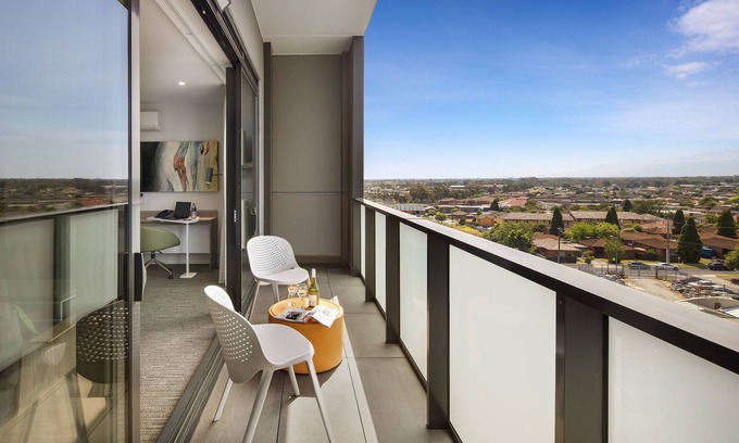 Dandenong Apartamento | Quest Dandenong Central