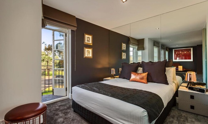East Melbourne Apartamento | Quest East Melbourne
