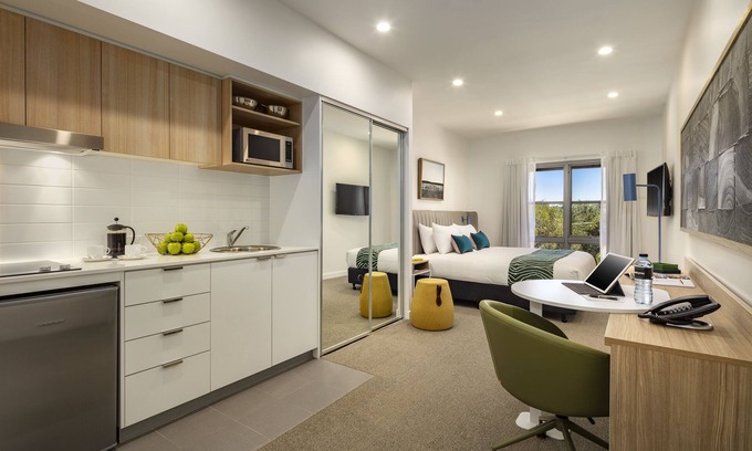 Griffith Apartamento | Quest Griffith