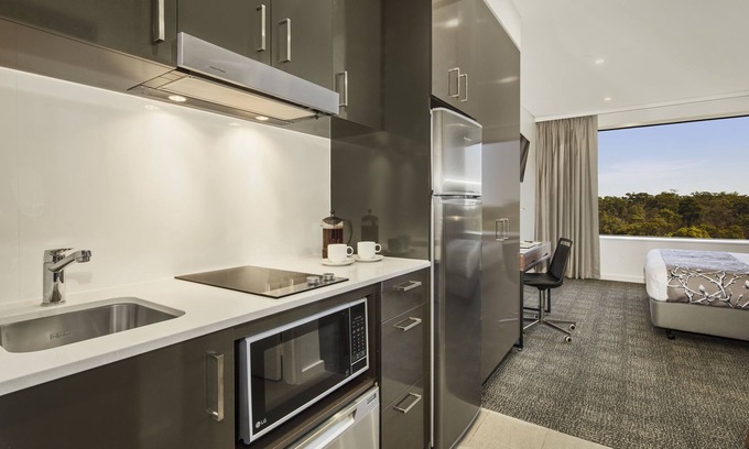 West Perth Apartamento | Quest Kings Park