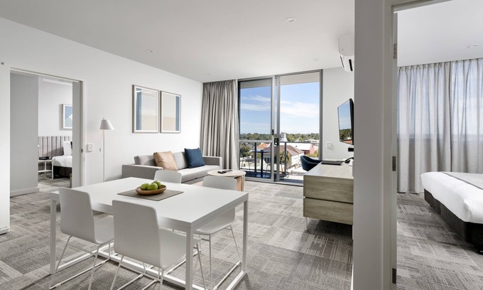 Midland Apartamento | Quest Midland