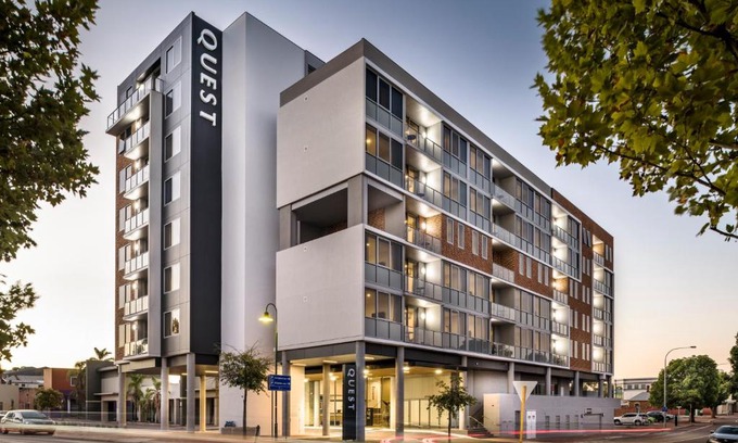 Midland Apartamento | Quest Midland