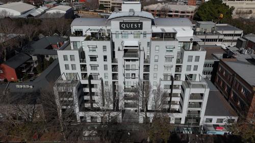 Newcastle West Apartamento | Quest Newcastle
