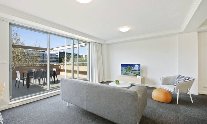 Newcastle West Apartamento | Quest Newcastle
