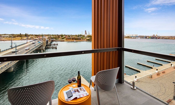 Port Adelaide Apartamento | Quest Port Adelaide