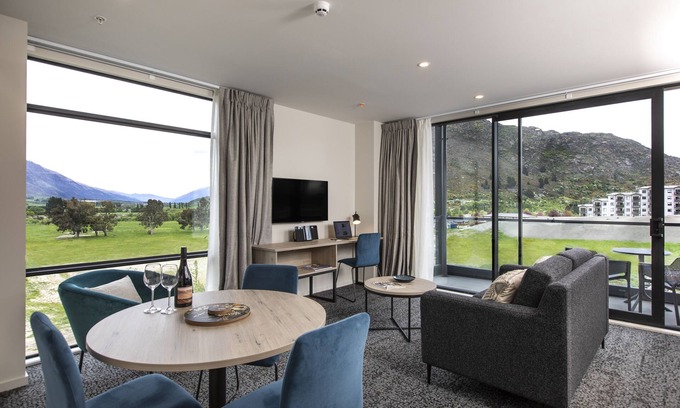 Frankton Apartamento | Quest Queenstown