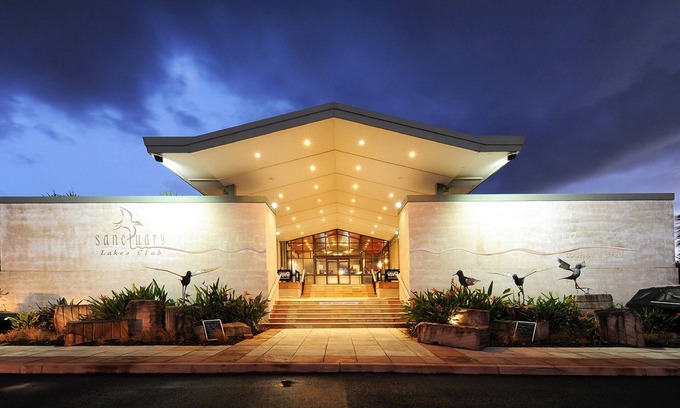 Sanctuary Lakes Apartamento | Quest Sanctuary Lakes