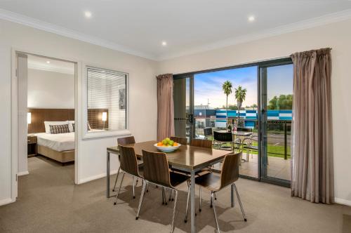 Singleton Apartamento | Quest Singleton