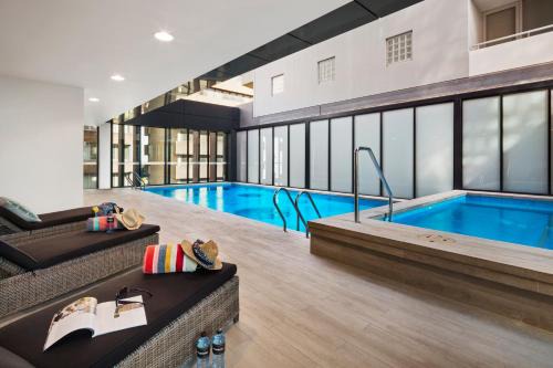St. Leonards Apartamento | Quest St Leonards
