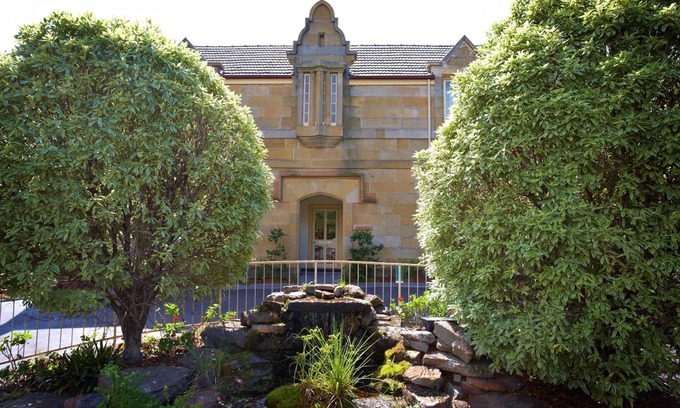 Glebe Apartamento | Quest Trinity House