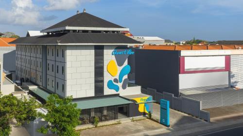 Dewi Sri Hotel | Quest Vibe Dewi Sri Bali