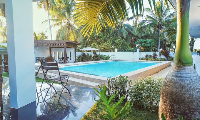 Panglao Villa | Quest Villa