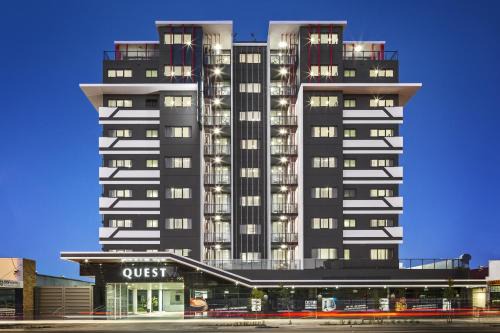 Woolloongabba Apartamento | Quest Woolloongabba
