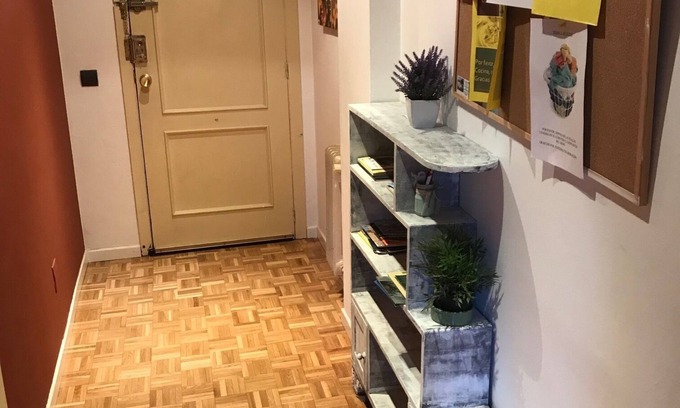 Leon Condominio | QUEVEDO PLAZA BIERZO