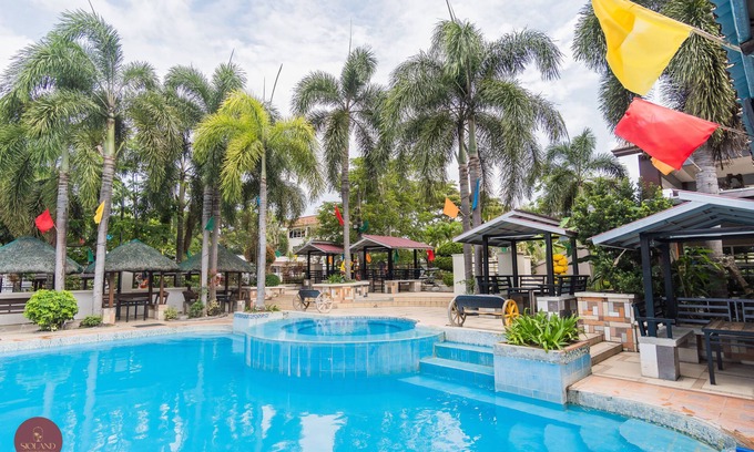 Candelaria Hotel | Quezon Premier Hotel Candelaria