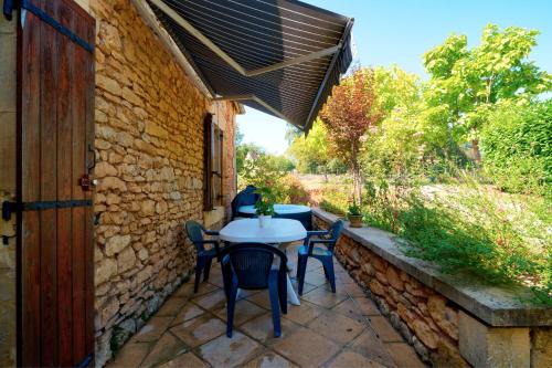 Meyrals Casa | Quiétude