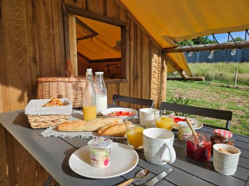 Le Boupere Cama Y Desayuno | Quiétude & Nature