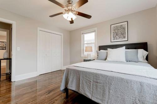 Cayce Casa | Quick Drive to Ft Jackson - The Indie Rancher