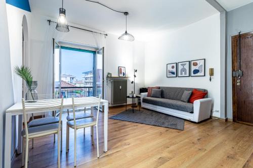 Santhia Apartamento | Quick Home Agatha Apt