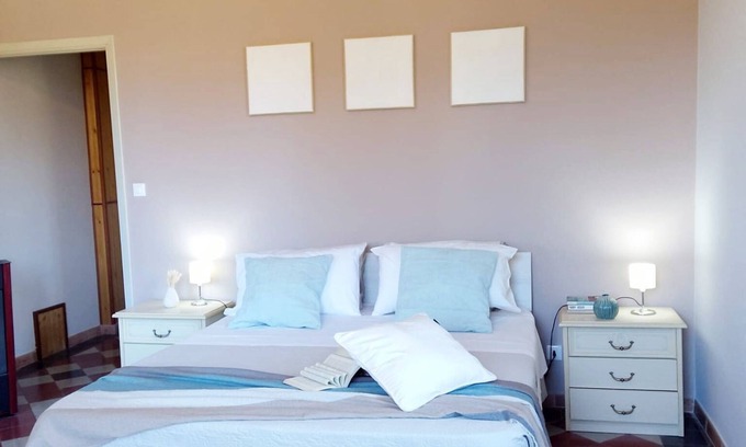 Graglia Apartamento | Quick Home Eco Belvedere