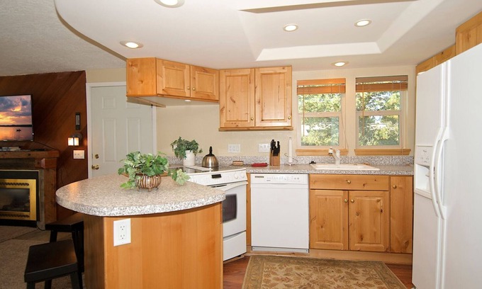 Island Park Casa | Quickdraw