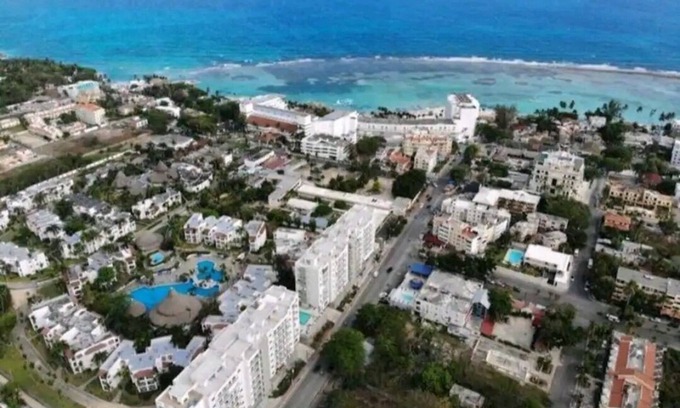 Caribbean Islands Condominio | QuickGetAway Penthouse