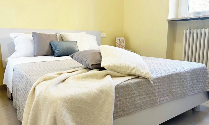 Vernato Apartamento | QuickHome - Appartamento Mazzini