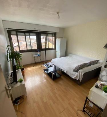 Capucins - Victoire Casa | QuickHosting Bordeaux Centre