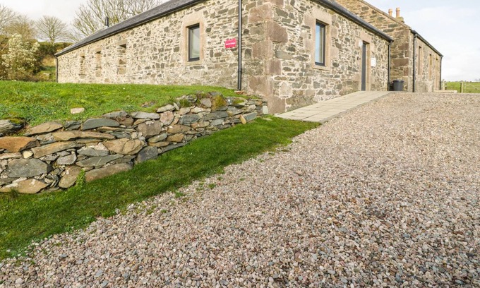 Rothesay Cabaña | Quien East (Spence Cottage), ROTHESAY, ISLA DE BUTE