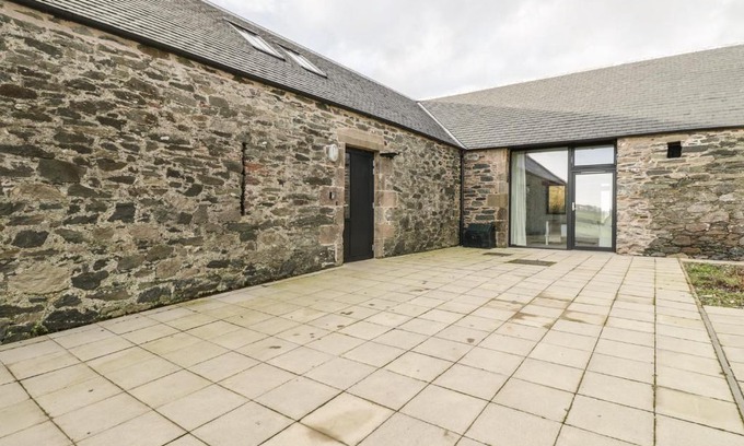 Rothesay Casa | Quien West (Bannatyne)