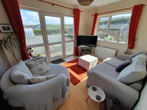 Buncrana Casa | Quiet 2-Bedroom Buncrana Home