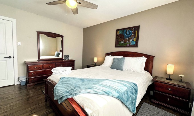 Thunder Bay Casa | Quiet 3 Bedroom Home