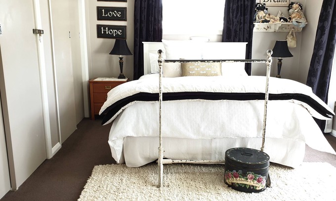 Grovetown Cama Y Desayuno | Quiet Abode for the tired travellers.