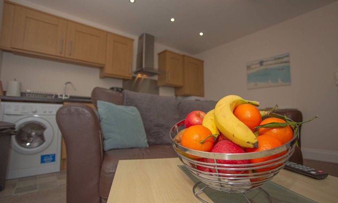 Stockton-on-Tees Apartamento | Apartamento-Baño en la habitacion-3B 310