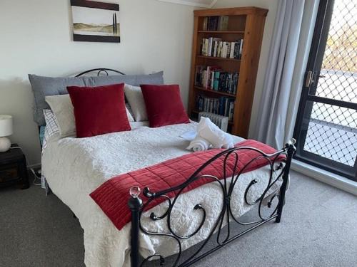 Waikanae Casa | Quiet and cosy