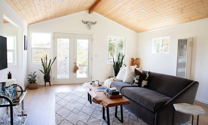 Marine Terrace Casa | Quiet and Cozy Cambria Retreat