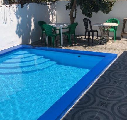 Boca Chica Casa | Quiet And Family Apt 4 Minutes From The Airport
