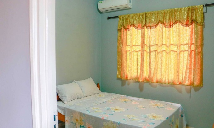 Suriname Casa | Apartamento tranquilo y familiar ideal para familias con niños y grupos.