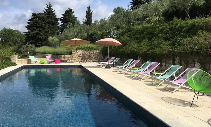 Castellina in Chianti Villa | Propiedad tranquila y hermosa en Chianti, con gran piscina