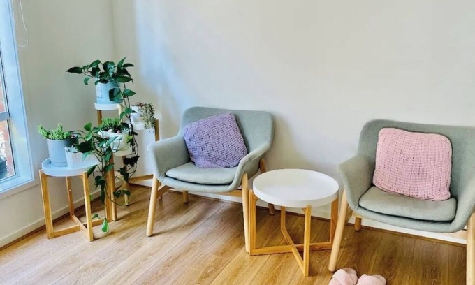 Werribee Casa | Quiet and peaceful place