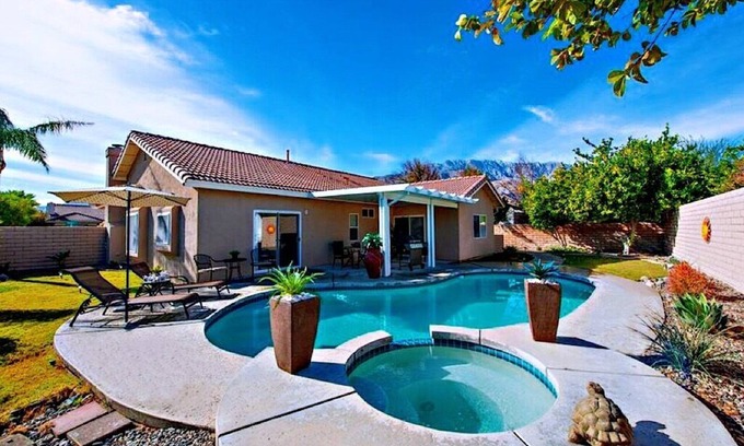 Desert Park Estates Casa | Retiro tranquilo y pacífico. Si te gusta la cosa tranquila y pacífica .city ID 4132 ...