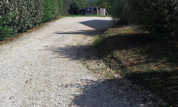 Grolejac Apartamento | Quiet and pleasant aprt ideal for couples