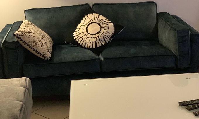 La Meignanne Casa | Casa tranquila y agradable