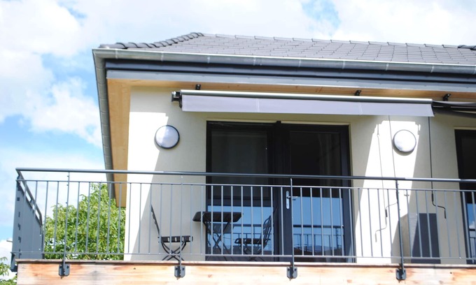 Colmar Apartamento | estudio tranquilo y seguro