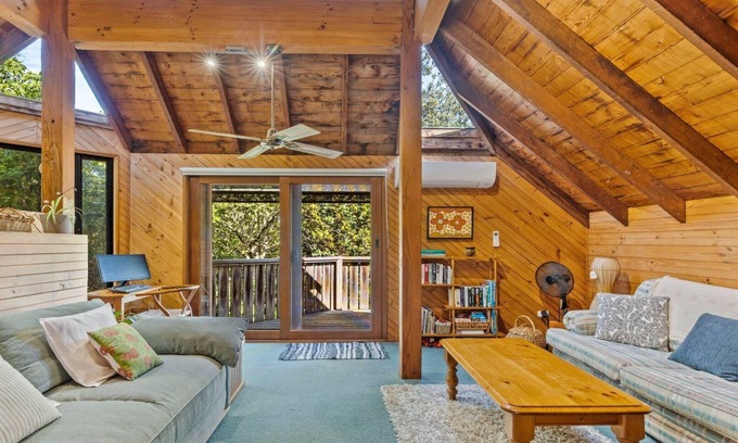 Hawks Nest Casa | Quiet and Serene, TOP NOTCH
