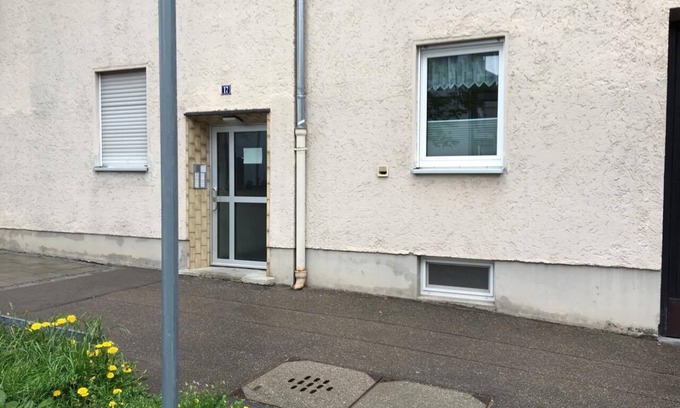 Innenstadt Apartamento | Apartamento tranquilo