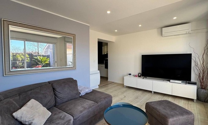Albi Apartamento | Quiet apartment close to amenities