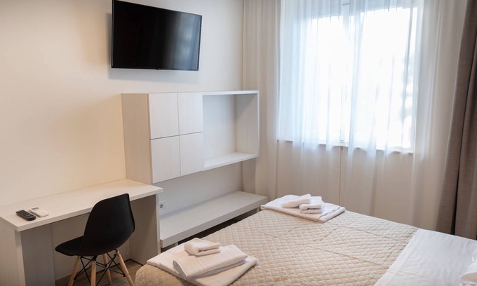 Bastia Umbra Apartamento | Quiet apartment for couples in Bastia Umbra