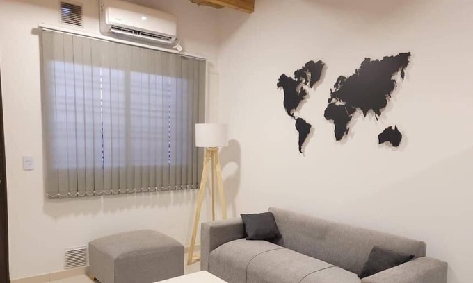 Mendoza Apartamento | Departamento en Mendoza, muy acogedor.
